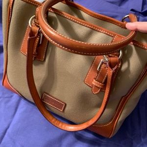 Dooney and Burke Purse